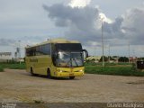 Viação Nordeste 1290 na cidade de Mossoró, Rio Grande do Norte, Brasil, por Otavio Adalgisio. Número da foto: #4921736.