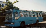Taguatur - Taguatinga Transporte e Turismo 07441 na cidade de Teresina, Piauí, Brasil, por Rafael Fernandes de Avellar. Número da foto: #4921815.