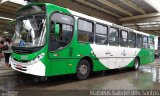 VB Transportes e Turismo 3986 na cidade de Campinas, São Paulo, Brasil, por Matheus Gabriel dos Santos. Número da foto: #4921953.