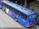 BBTT - Benfica Barueri Transporte e Turismo 27.527 na cidade de São Paulo, São Paulo, Brasil, por Moaccir  Francisco Barboza. Número da foto: #:id.