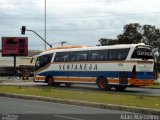 Viação Sertaneja 670 na cidade de Contagem, Minas Gerais, Brasil, por Adão Raimundo Marcelino. Número da foto: #4923672.