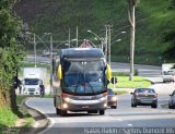 Rápido Marajó 51039 na cidade de Santos Dumont, Minas Gerais, Brasil, por Isaias Ralen. Número da foto: #:id.