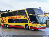Cruz del Sur 718 na cidade de , por Philip Oyarzo C. . Número da foto: #:id.