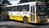 Viação Forte AF-91103 na cidade de Belém, Pará, Brasil, por Lucas Jacó. Número da foto: #:id.