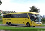 Viação Itapemirim 60707 na cidade de Vitória, Espírito Santo, Brasil, por Fábio Sales. Número da foto: #4923041.