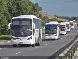 Viação Litoral Norte 2861 na cidade de Camaçari, Bahia, Brasil, por Gabriel  Lima. Número da foto: #4921585.