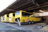 Viação Itapemirim GARAGEM - MANUTENçãO na cidade de Belo Horizonte, Minas Gerais, Brasil, por Maurício Nascimento. Número da foto: #4923886.