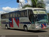 Expresso Maringá 5119 na cidade de Paranavaí, Paraná, Brasil, por Robson Alves. Número da foto: #4923478.