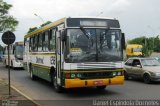 Central S.A. Transportes Rodoviários e Turismo 658 na cidade de São Leopoldo, Rio Grande do Sul, Brasil, por Daniel Espindola Dorneles. Número da foto: #4922827.