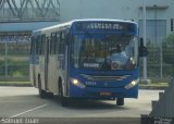 Concessionária Salvador Norte - CSN Transportes 10114 na cidade de Salvador, Bahia, Brasil, por Samuel  Luan. Número da foto: #:id.