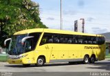 Viação Itapemirim 60531 na cidade de Vitória, Espírito Santo, Brasil, por Fábio Sales. Número da foto: #4923061.