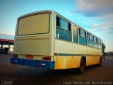 Ônibus Particulares 017 na cidade de Pirapora, Minas Gerais, Brasil, por Luan Pereira do Nascimento. Número da foto: #:id.