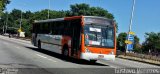 TRANSPPASS - Transporte de Passageiros 8 1803 na cidade de São Paulo, São Paulo, Brasil, por Gustavo Menezes Alves. ID da foto: :id.