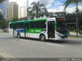 Ralip Transportes Rodoviários 3091 na cidade de Barueri, São Paulo, Brasil, por Cleber C.  Moreira. Número da foto: #4923207.