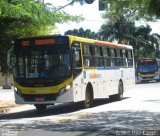 HP Transportes Coletivos 20023 na cidade de Goiânia, Goiás, Brasil, por André Luiz Canon. Número da foto: #4923185.