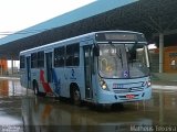 Auto Viação São José 12225 na cidade de Fortaleza, Ceará, Brasil, por Matheus Lima Teixeira. Número da foto: #4921968.
