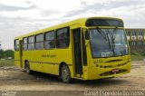 Lagunatur - Laguna Transporte e Turismo 2750 na cidade de Laguna, Santa Catarina, Brasil, por Daniel Espindola Dorneles. Número da foto: #4922838.