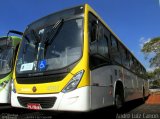 COOTEGO - Cooperativa de Transportes do Estado de Goiás 40132 na cidade de Goiânia, Goiás, Brasil, por André Luiz Canon. Número da foto: #4923204.