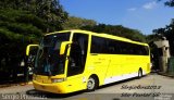 Viação Itapemirim 45807 na cidade de São Paulo, São Paulo, Brasil, por Sérgio de Sousa Elias. Número da foto: #4923150.