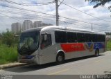 BBTT - Benfica Barueri Transporte e Turismo 5873 na cidade de Barueri, São Paulo, Brasil, por Cleber C.  Moreira. ID da foto: :id.