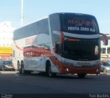 RealMaia Turismo e Cargas 1506 na cidade de Goiânia, Goiás, Brasil, por Yuri Martins. Número da foto: #4922515.