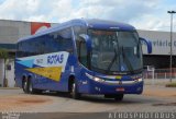 RodeRotas - Rotas de Viação do Triângulo 76405 na cidade de Goiânia, Goiás, Brasil, por Athos Lauriano do Prado. Número da foto: #:id.