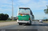 Lemos Tur 6690 na cidade de Núcleo Bandeirante, Distrito Federal, Brasil, por Paulo Camillo Mendes Maria. Número da foto: #:id.