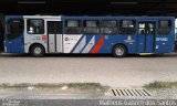 Viação Boa Vista BV-10033 na cidade de Monte Mor, São Paulo, Brasil, por Matheus Gabriel dos Santos. Número da foto: #4921925.