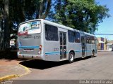 VAL - Viação Apucarana Ltda. 5757 na cidade de Apucarana, Paraná, Brasil, por Josino Vieira. Número da foto: #:id.