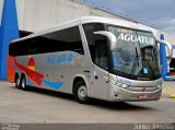 Aguatur Transporte e Turismo 11230 na cidade de Goiânia, Goiás, Brasil, por Junior Almeida. Número da foto: #:id.