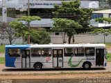 Empresa Palmas de Transportes 252-8 na cidade de Palmas, Tocantins, Brasil, por Tarcisio Schnaider. Número da foto: #:id.