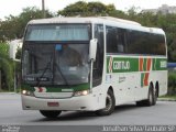 Empresa Gontijo de Transportes 11880 na cidade de Taubaté, São Paulo, Brasil, por Jonathan Silva. Número da foto: #4922142.