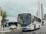 Auto Ônibus Santa Maria Transporte e Turismo 02053 na cidade de Natal, Rio Grande do Norte, Brasil, por Keylla Pinto. Número da foto: #4925170.