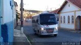 Alemão Tur 0391 na cidade de Oliveira, Minas Gerais, Brasil, por João César Luz. Número da foto: #4924249.