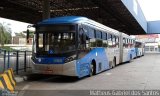 VB Transportes e Turismo 1455 na cidade de Campinas, São Paulo, Brasil, por Matheus Gabriel dos Santos. ID da foto: :id.