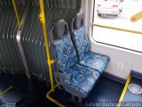 Metra - Sistema Metropolitano de Transporte 8306 na cidade de São Paulo, São Paulo, Brasil, por Gabriel Barbosa Campos. Número da foto: #:id.