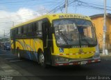 AMSA - Autotransportes Moravia 42 na cidade de , por Daniel Brenes. Número da foto: #4926629.