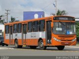 Taguatur - Taguatinga Transporte e Turismo 100.091 na cidade de São Luís, Maranhão, Brasil, por Jean Lima. ID da foto: :id.