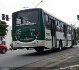 Via Sul Transportes Urbanos 5 1878 na cidade de São Paulo, São Paulo, Brasil, por Raione Mozart. ID da foto: :id.