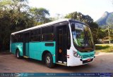 Viação Paraíso Verde 23 na cidade de Guapimirim, Rio de Janeiro, Brasil, por Pedro Vinicius. Número da foto: #:id.