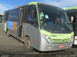 Rápido Araguaia 50660 na cidade de Goiânia, Goiás, Brasil, por André Luiz Canon. Número da foto: #4925069.