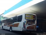 Auto Ônibus Vera Cruz RJ 104.012 na cidade de Rio de Janeiro, Rio de Janeiro, Brasil, por Neri  Ferreira. Número da foto: #:id.