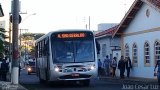 Voltur - Viação Oliveira Turismo 1000 na cidade de Oliveira, Minas Gerais, Brasil, por João César Luz. Número da foto: #4924720.