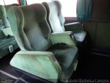 Ônibus Particulares 5002 na cidade de São Paulo, São Paulo, Brasil, por Gabriel Barbosa Campos. Número da foto: #:id.