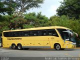 Viação Itapemirim 60535 na cidade de São Paulo, São Paulo, Brasil, por André Luiz Gomes de Souza. Número da foto: #4926416.