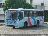 Rota Sol > Vega Transporte Urbano 35122 na cidade de Fortaleza, Ceará, Brasil, por Wescley  Costa. Número da foto: #:id.