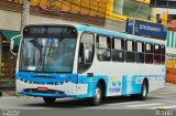 BBTT - Benfica Barueri Transporte e Turismo 560 na cidade de Barueri, São Paulo, Brasil, por Ricardo Luiz. ID da foto: :id.