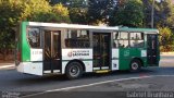 Via Sul Transportes Urbanos 5 3719 na cidade de São Paulo, São Paulo, Brasil, por Gabriel Brunhara. Número da foto: #:id.