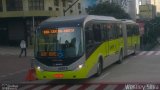 Bettania Ônibus 30575 na cidade de Belo Horizonte, Minas Gerais, Brasil, por Weslley Silva. Número da foto: #:id.