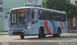 Rota Sol > Vega Transporte Urbano 35119 na cidade de Fortaleza, Ceará, Brasil, por Wescley  Costa. Número da foto: #:id.